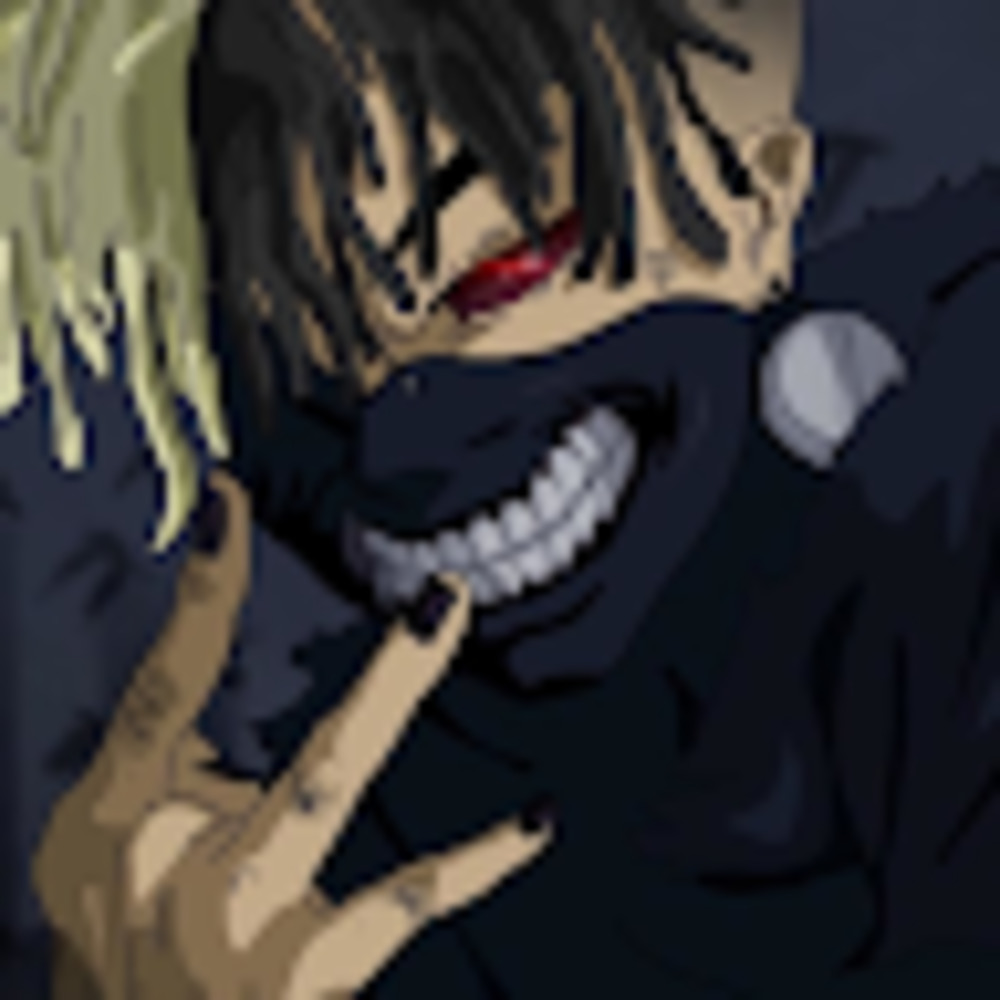 Meet your Posher, Pistol